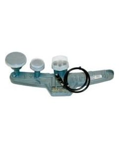 APC SL5S 5 LNB WITH 1 SWM OUTPUT (99,101,103,110,119) DIRECTV