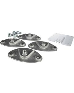Winegard RK-4000 RK-4000 Roof Mount Kit