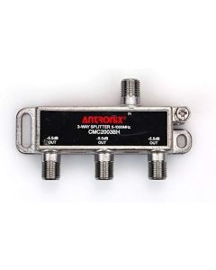 CMC2003BHA 3-Way Balanced Splitter by CMC by CMC