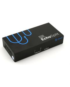 Sewell SW-33063 Echo Split 1x2 HDMI Splitter with Downscaling