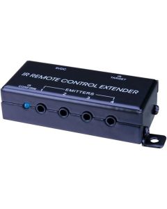 Vanco 280751 Compact 1 Zone 4 Source IR Kit