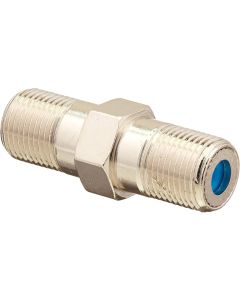 PPC Connect CF81GHZC Splice F-81 Long Barrel Adapter DC-3 GHz