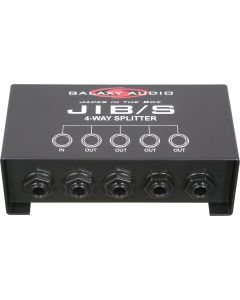 Galaxy Audio JIB/S 4-Way Splitter, Original Version